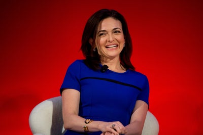 What Some Of Today’s Most Successful Women Were Doing In Their 20s
